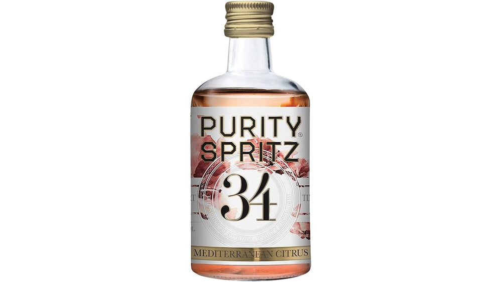 Purity Spritz 34x 50ml