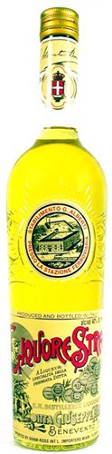 Strega Liquore Strega 750ml