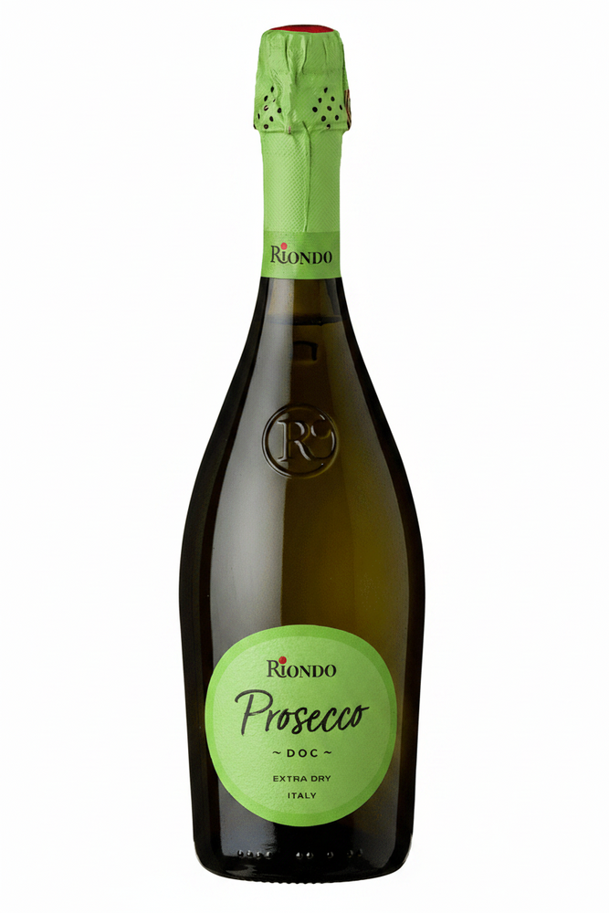 Riondo Prosecco Extra Dry 750m 750ml Italy