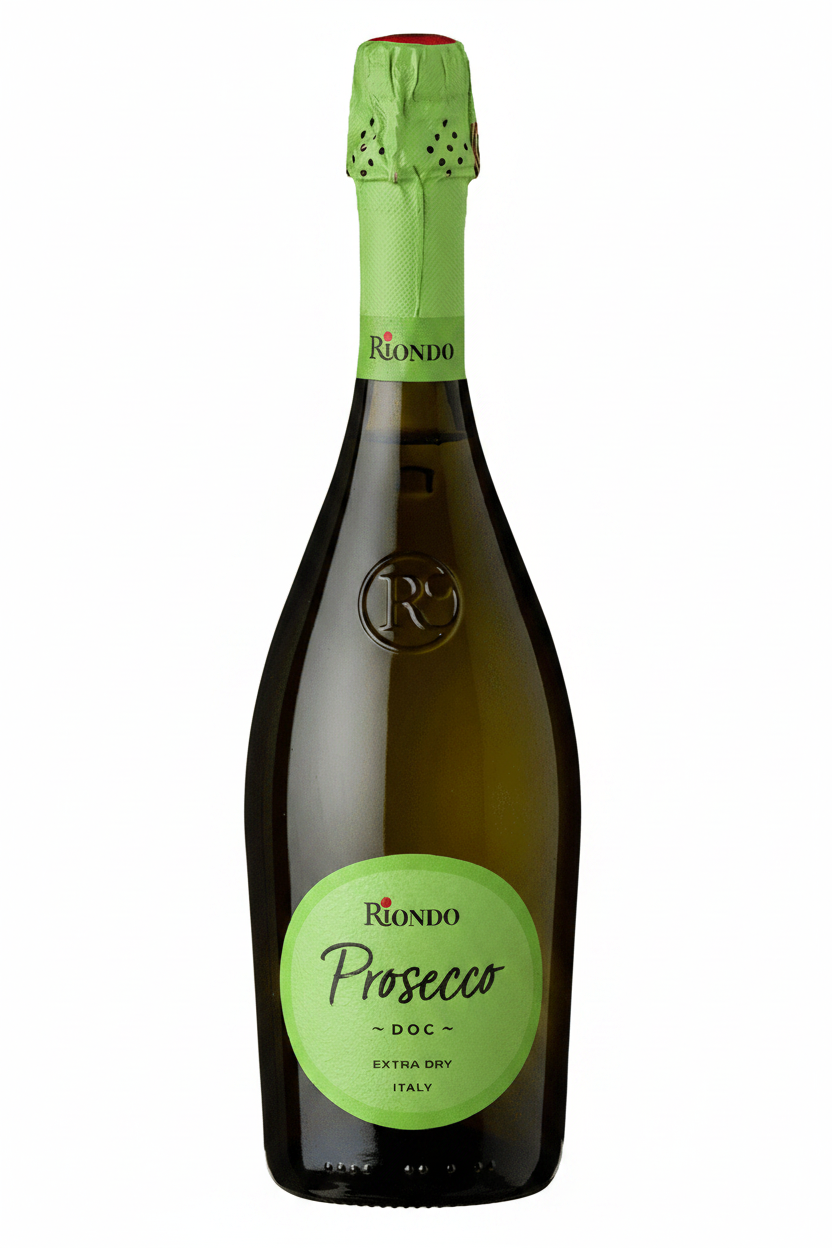 Riondo Prosecco Extra Dry 750m 750ml Italy