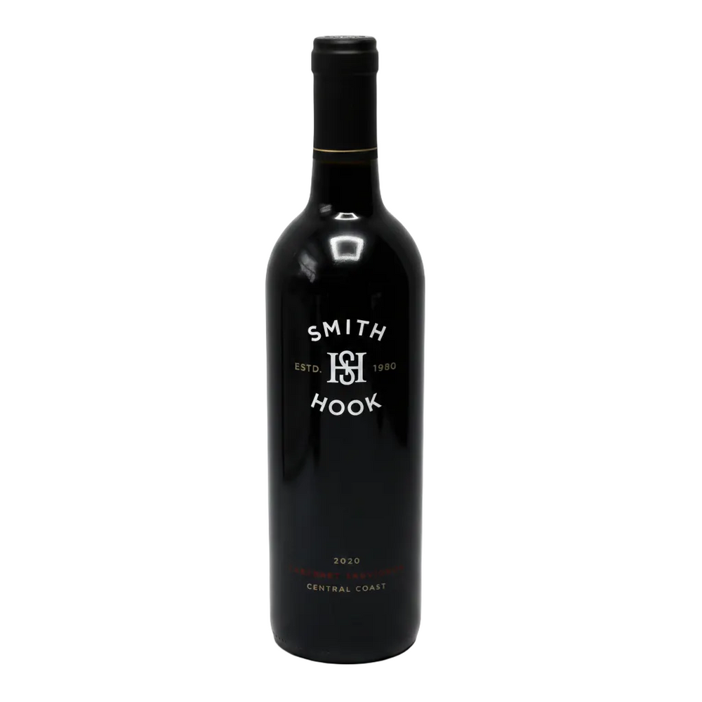 Smith & Hook Cab Sauv 2021 Central Coast Wine Cabernet Sauvignon