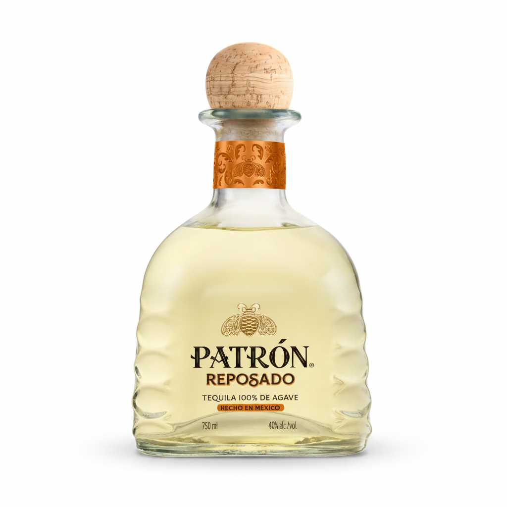 Patron Reposado 80p 1.75L 1.75L