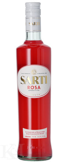 Sarti Rosa 700ml