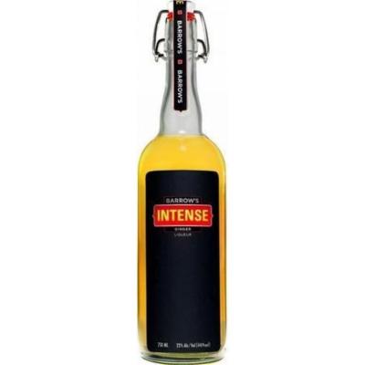 Barrows Intense Ginger Liqueur