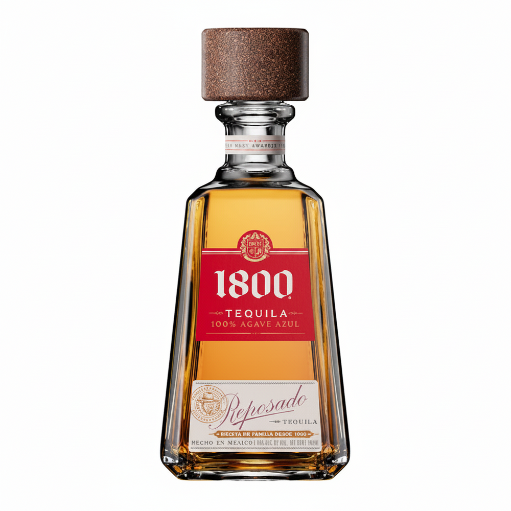 1800 Reposado 100ml
