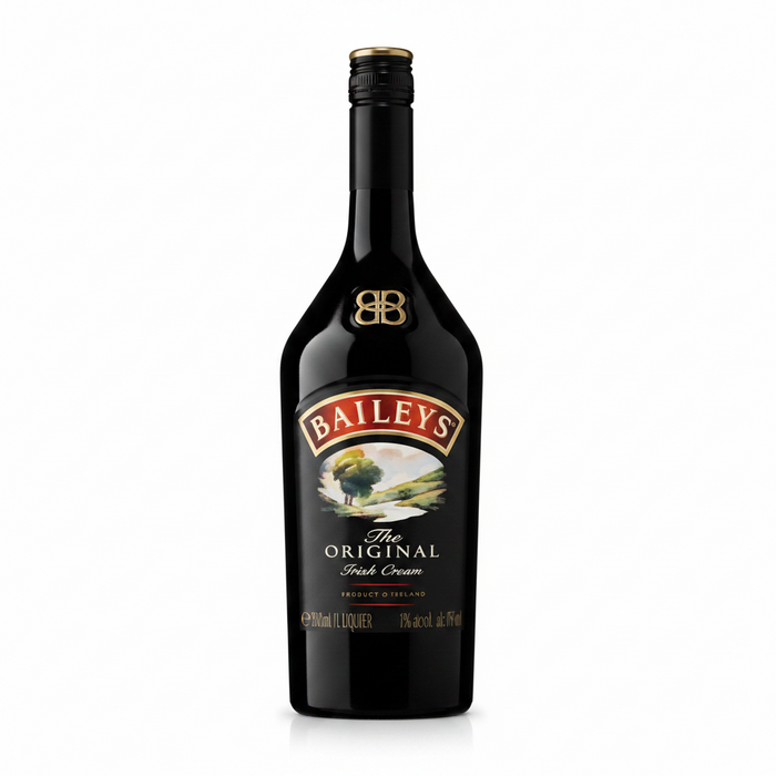 Baileys Salted Caramel 750ml 750ml