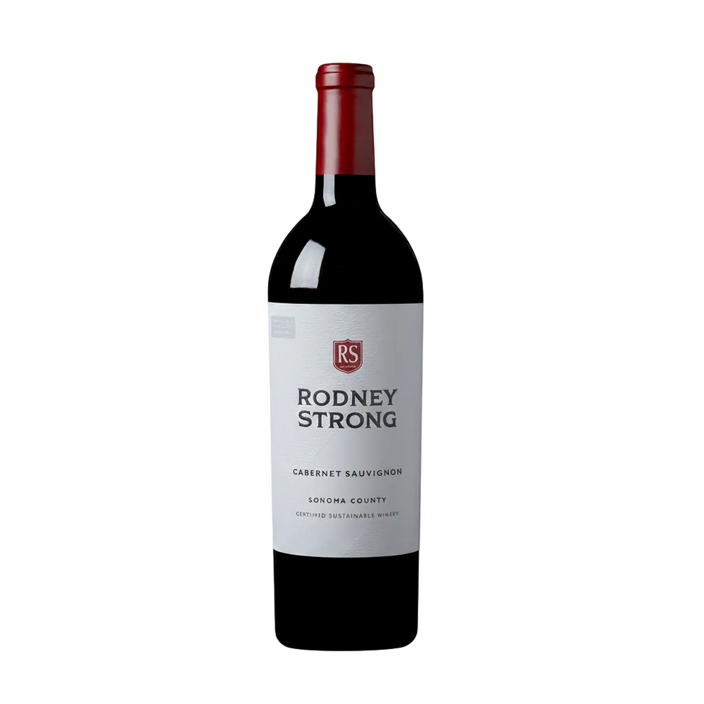 Rodney Strong Cab Sauv 750ml 750ml Cabernet Sauvignon