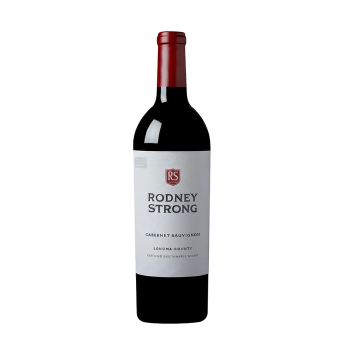 Rodney Strong Cab Sauv 750ml 750ml Cabernet Sauvignon
