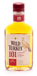Wild Turkey 101 200ml