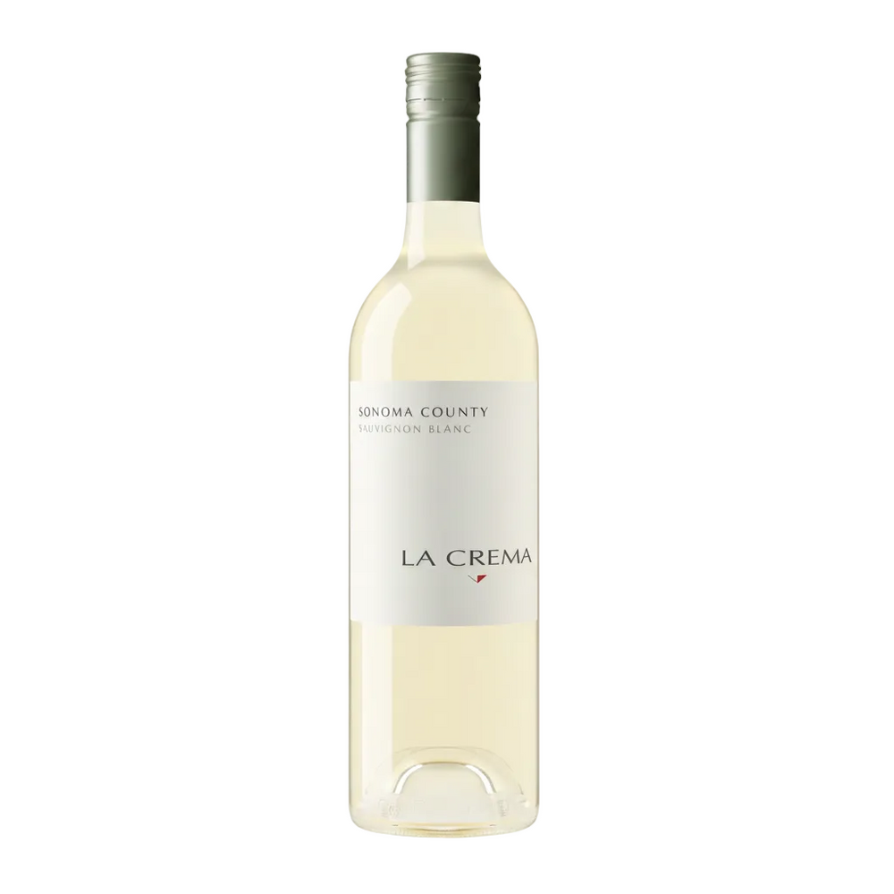 LA CREMA Sauvignon Blanc La crema sauvignon blanc sonoma county