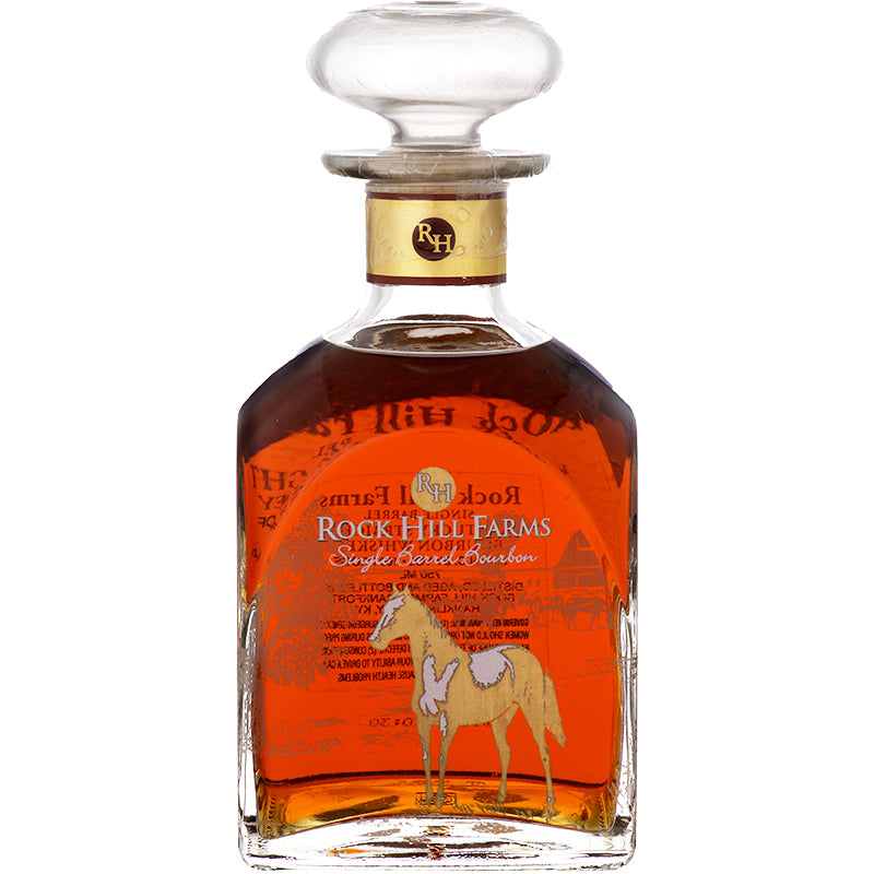 Rock Hill Farms Bourbon 750ml