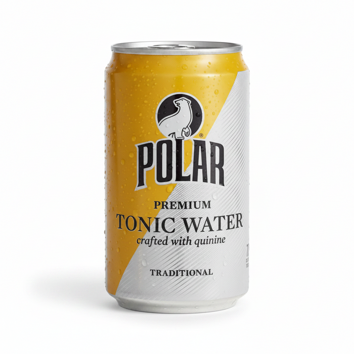 Polar Tonic Water 1L