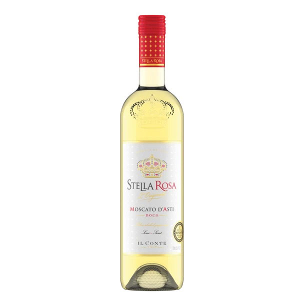 Stella Rosa Moscato D'Asti