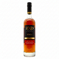 2XO French Oak Bourbon 750ml