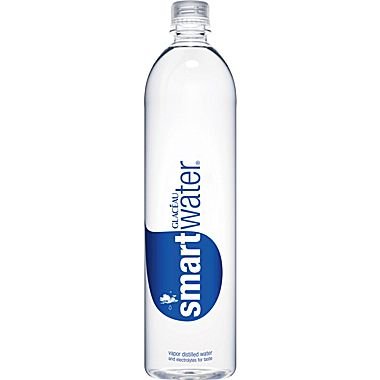 Smart Water I Liter Bottle