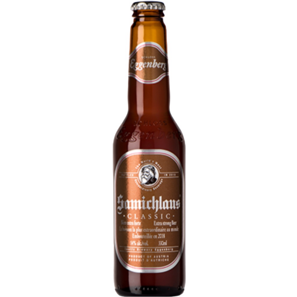 Samichlaus Classic Eggenberg 4pk