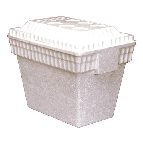 Foam Cooler  28qts