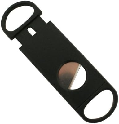 Cigar Cutter Single Cut