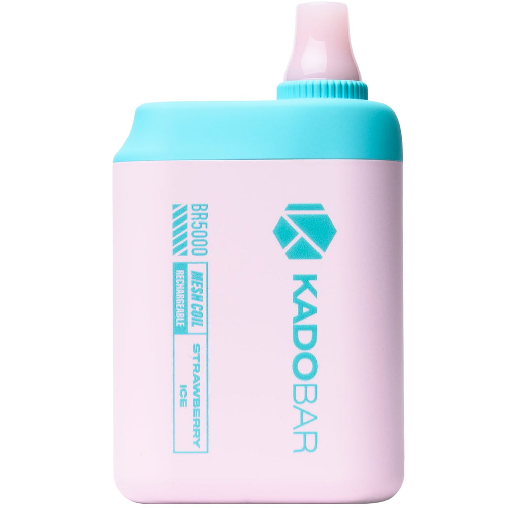 Kado Bar 5k Strawberry Ice