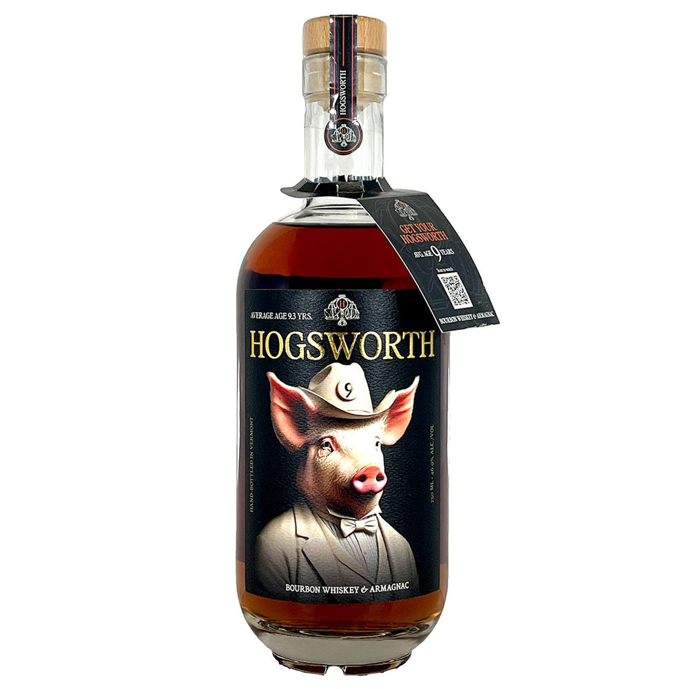 Hogsworth Bourbon