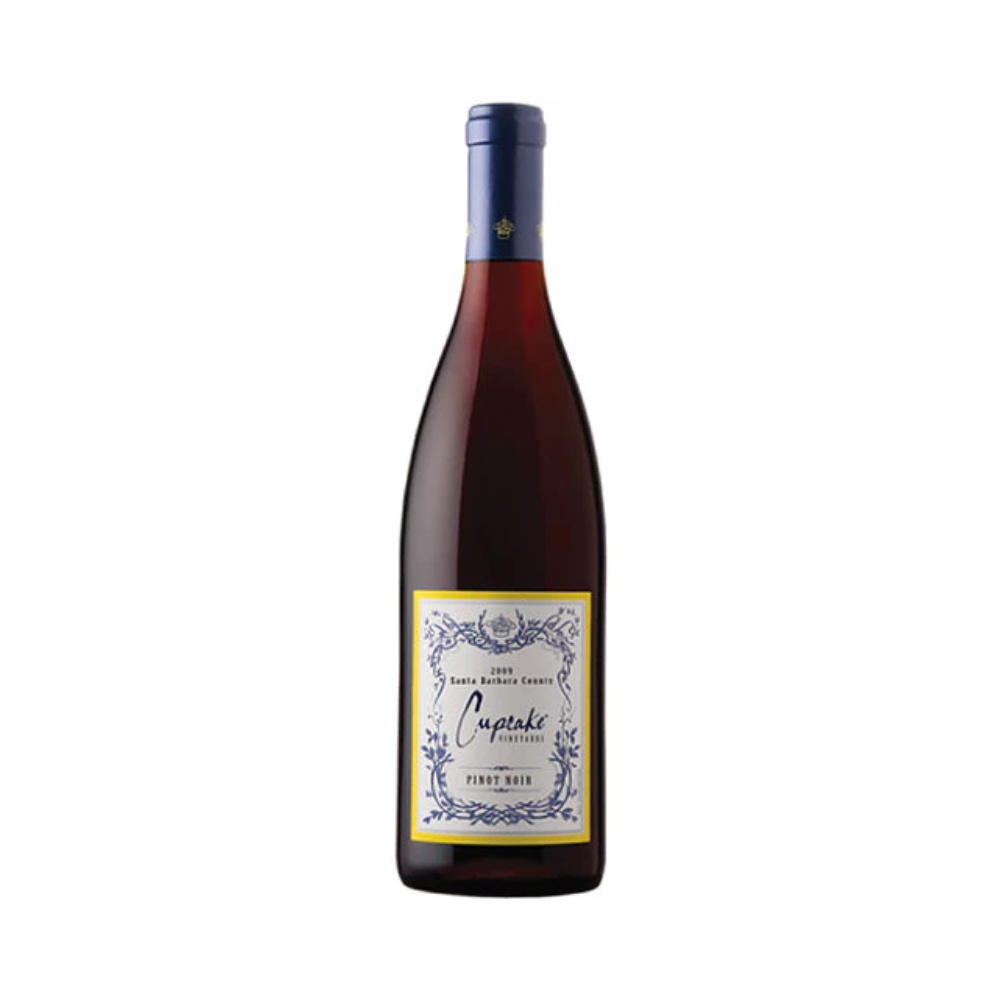 Cupcake Pinot Noir 750ml 750ml Italy