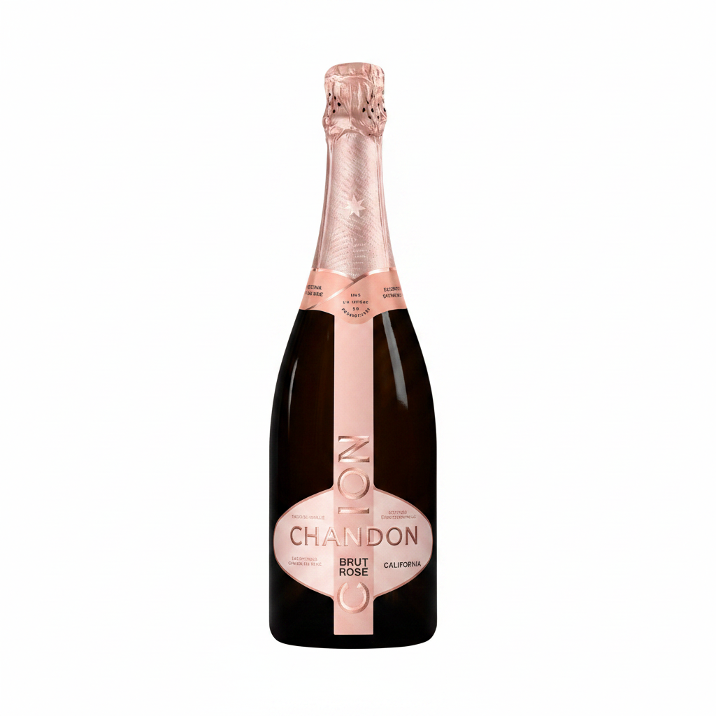 Chandon Rose 750ml