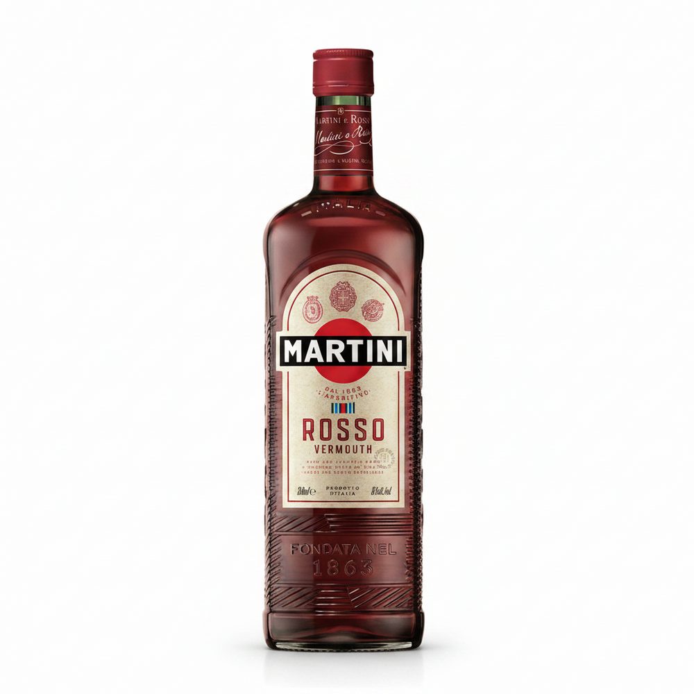 Martini & Rossi Rosso Vermouth 750ml