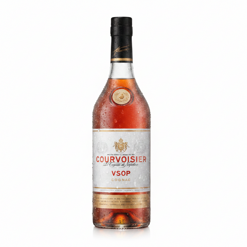 Courvoisier VSOP 375ml