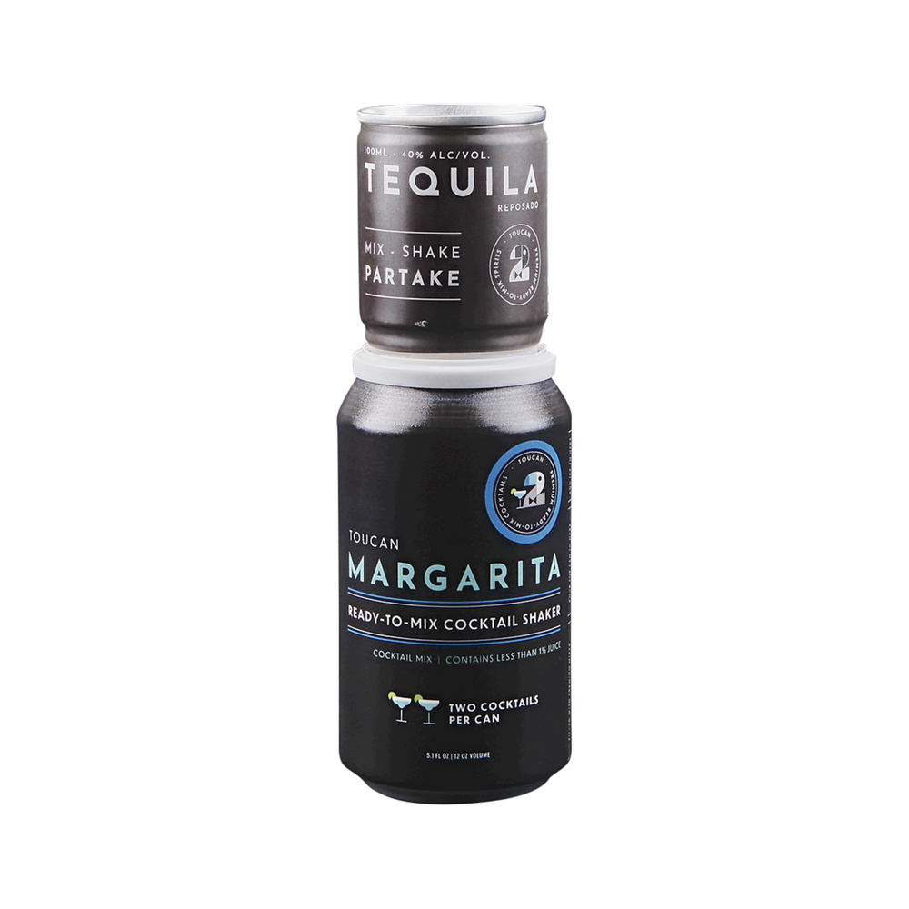 Toucan Margarita
