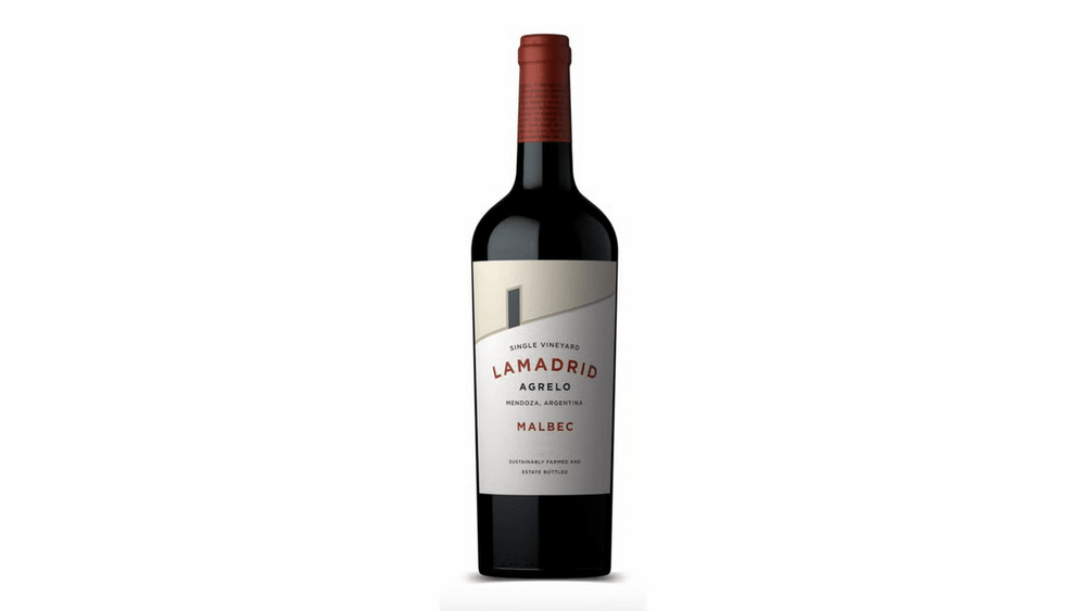 Lamadrid Malbec 750ml
