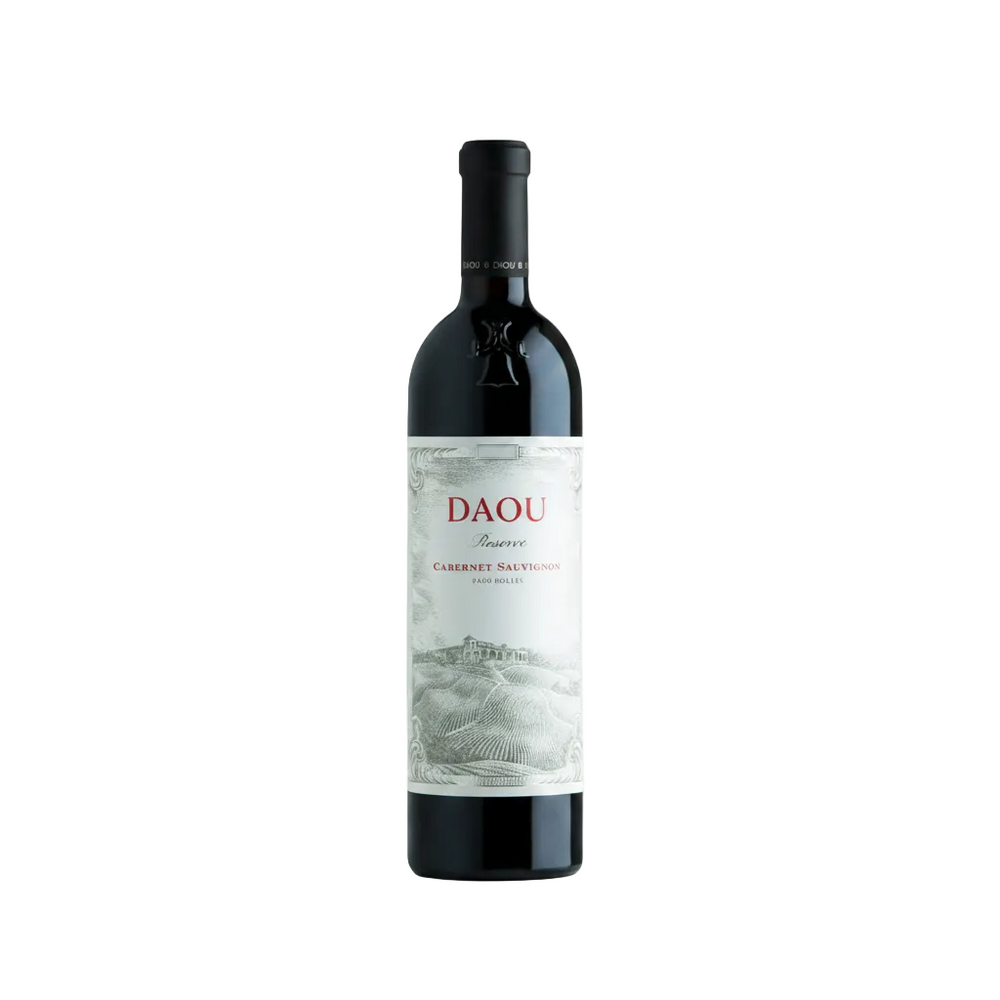Daou Rose Paso Robles
