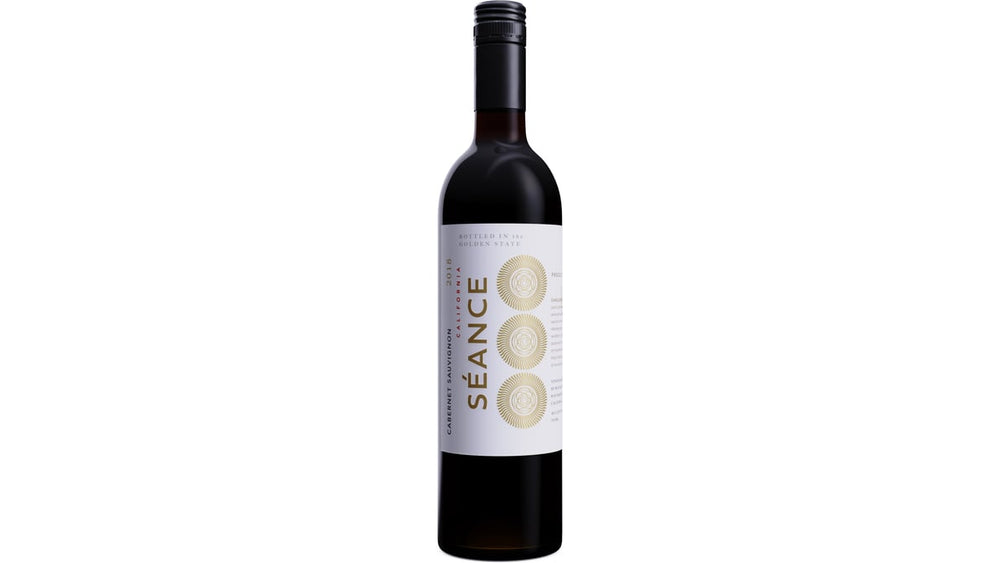 Seance Cabernet Sauvign 750ml