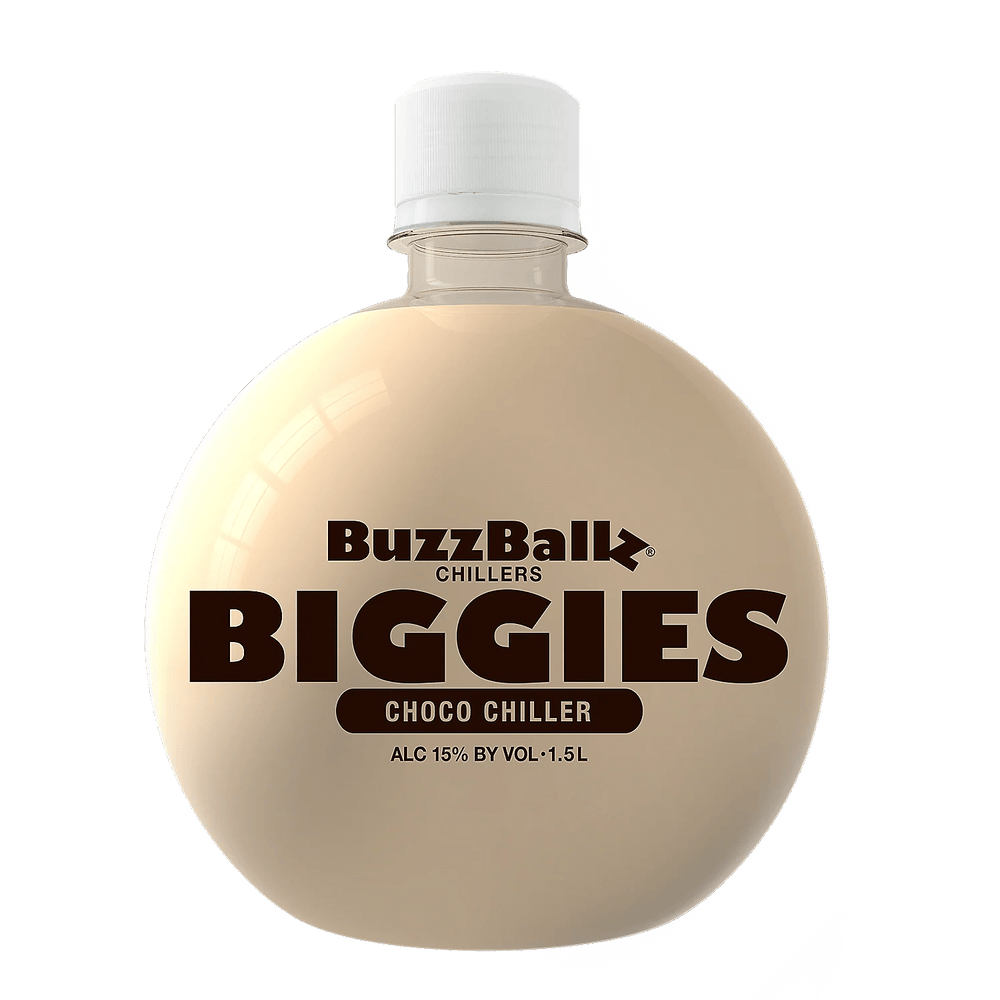 Buzball Biggies Choco Chi 1.5L Choco Chiller