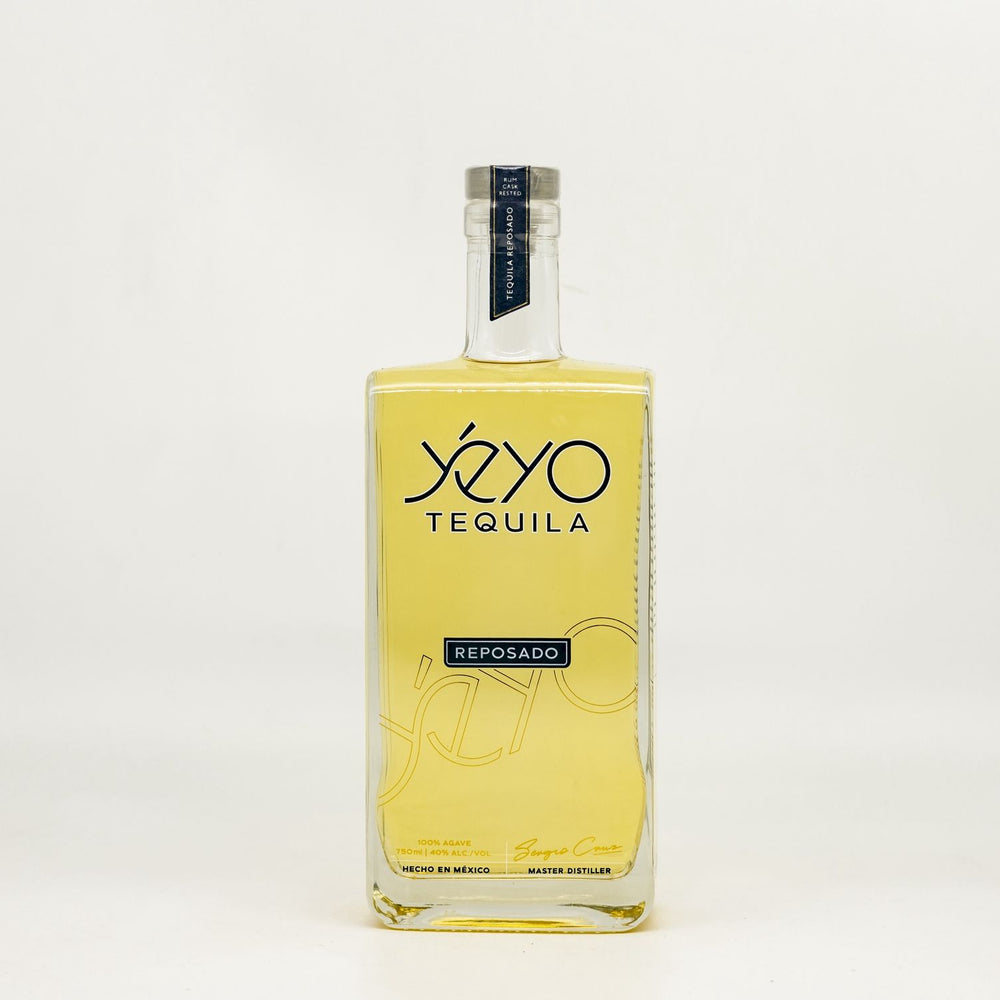 YeYo Tequila Reposado 750