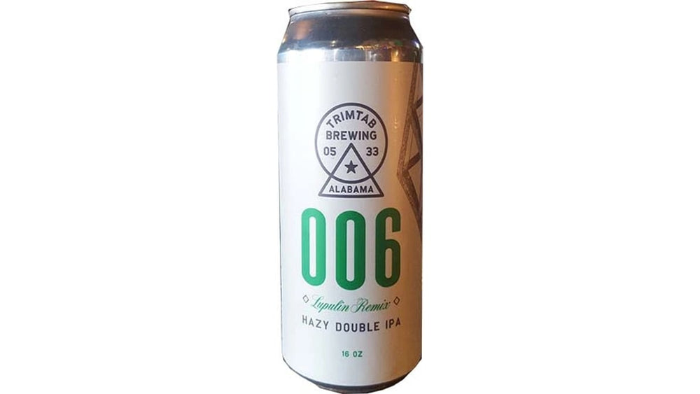 Trimtab Light Vision 006 IPA 4pk 16oz Cans