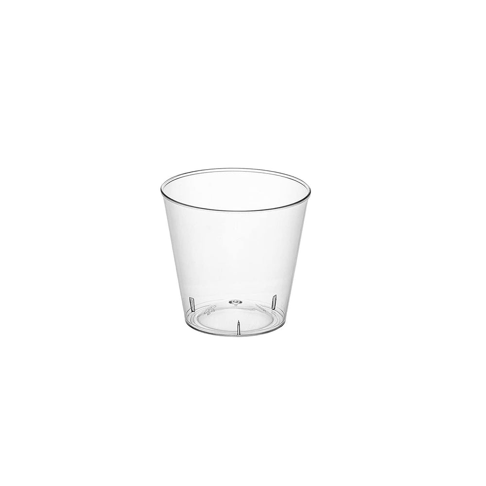Party Essential Clear Shot Cup 1oz 50ct