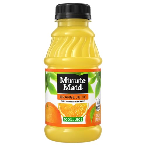 MInute Maid OJ 10fl oz