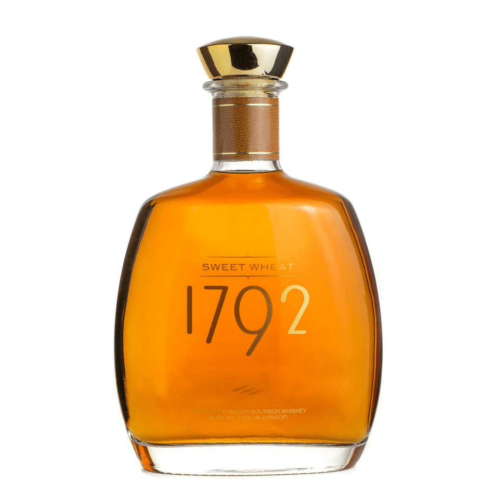 1792 Sweet Wheat Bourbon