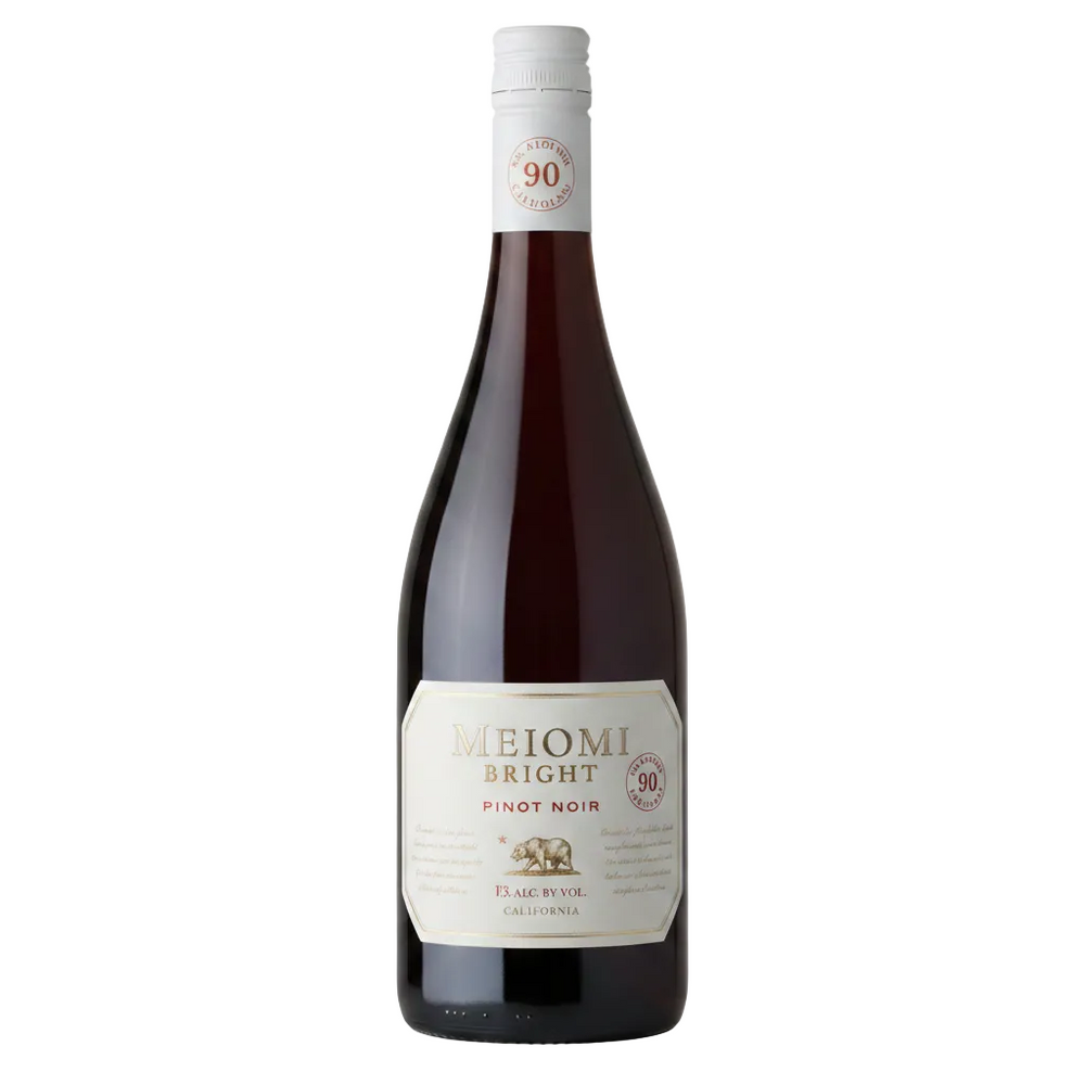 Meiomi Bright Pinot Noir 750ml 750ml