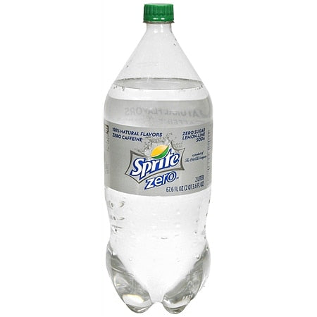 Sprite Zero 2L