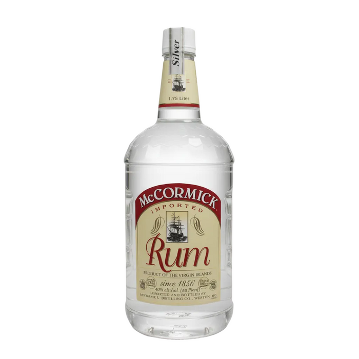 McCormick London Dry Gin 1.75L 1.75L