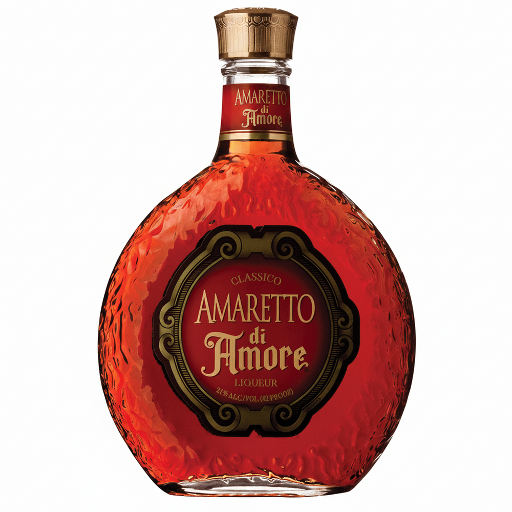 Di Amore Amaretto Liqueur 750m 750ml