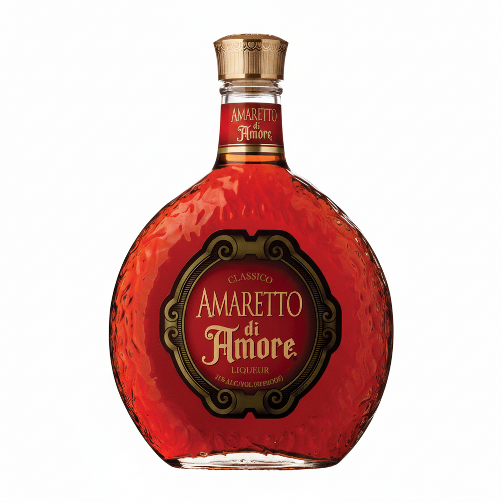 Di Amore Amaretto Liqueur 375m 375ml