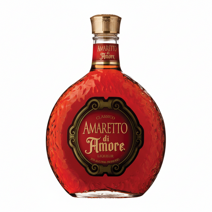 Di Amore Amaretto Liqueur 375m 375ml