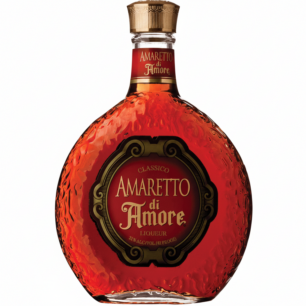 Di Amore Amaretto Liqueur 1.75 1.75L