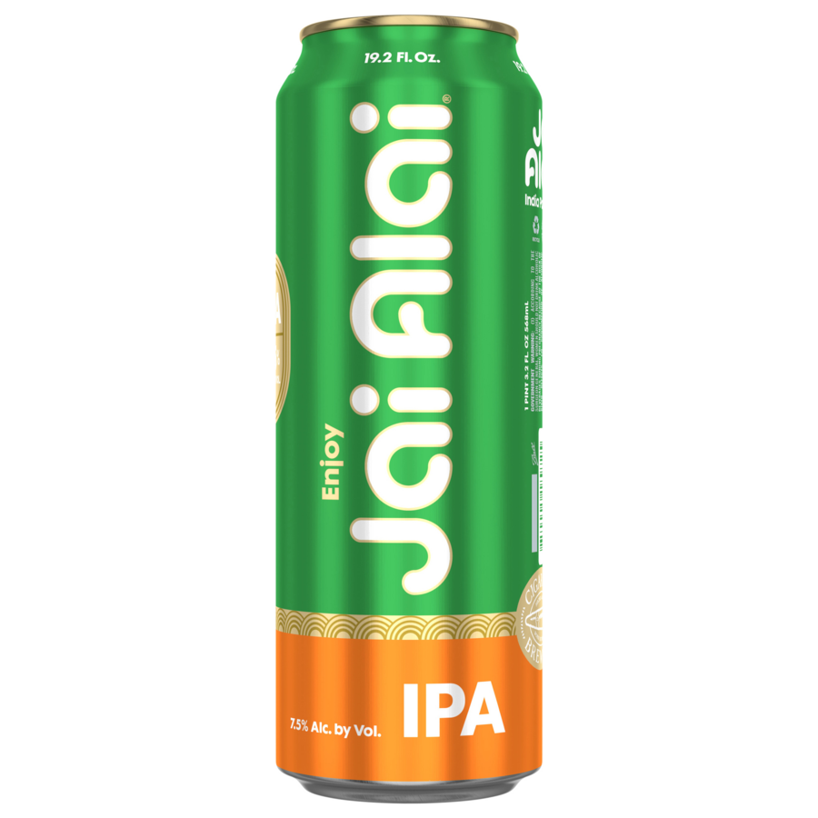 Cigar City Jai Alai 19.2oz