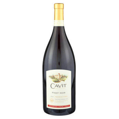 Cavit Pinot Noir 1.75L