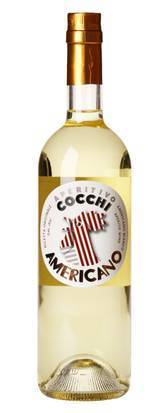 Cocchi Americano Aperitivo Blanco Aperitif