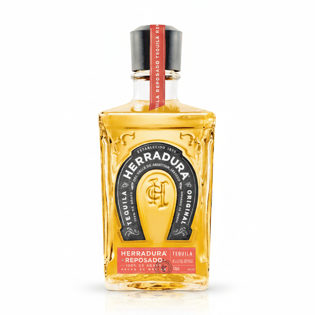 Herradura Tequila Reposado 750 750ml