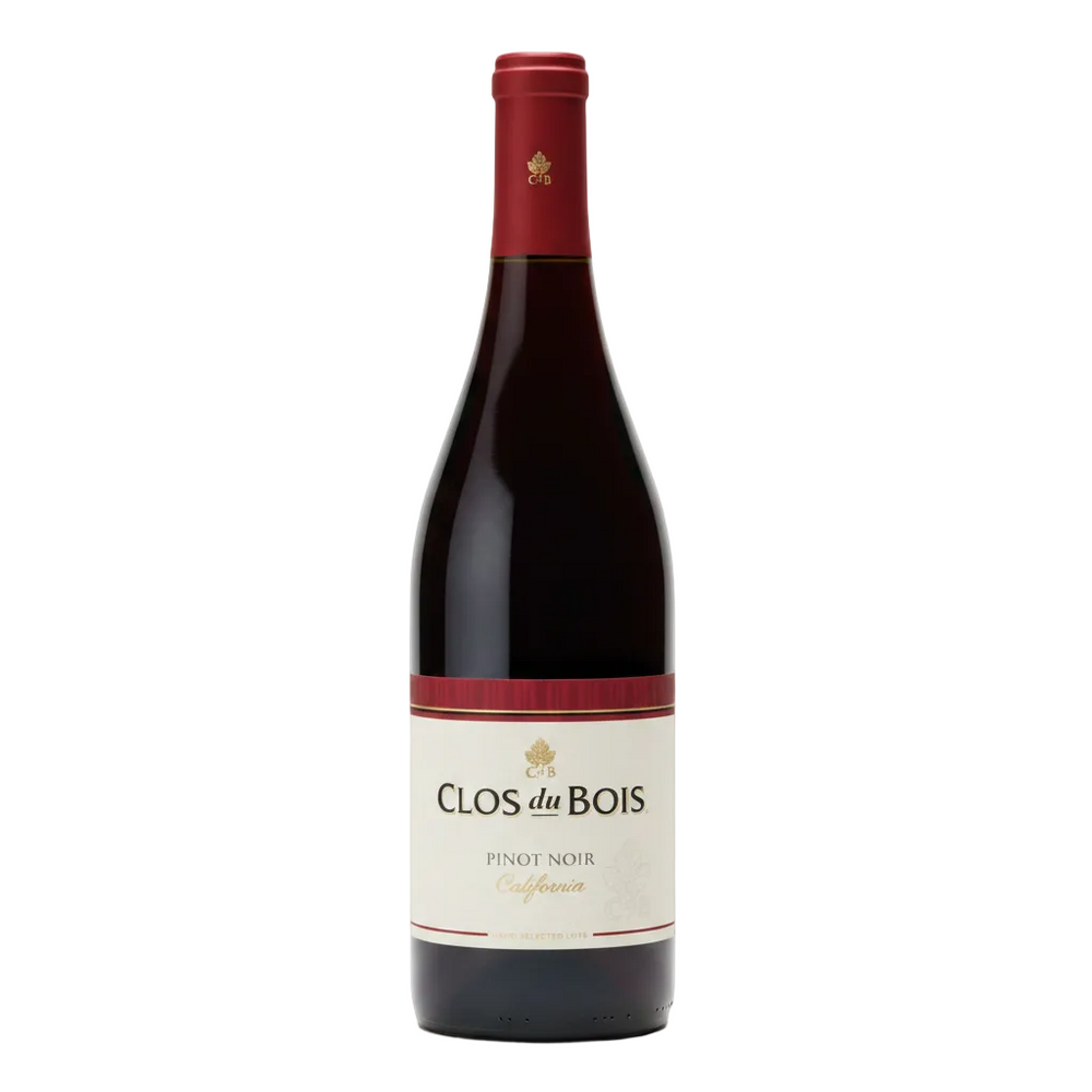 Clos du Bois Pinot Noir  750ml California Wine